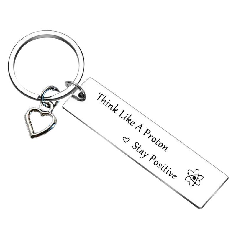 Hot Chemist Jewelry Chemistry Keychain Mother Gift Science Key Rings Chemist Teacher Gift Best Friend Jewelry