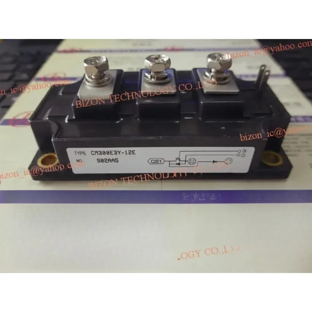 

CM300E3Y-12E New Original Module