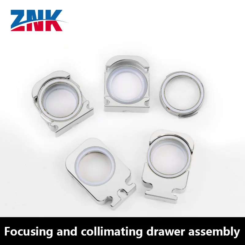 Ruifa Original Welding Torch Accessories, Laser Sealing Ring, Collimating Protection Lens