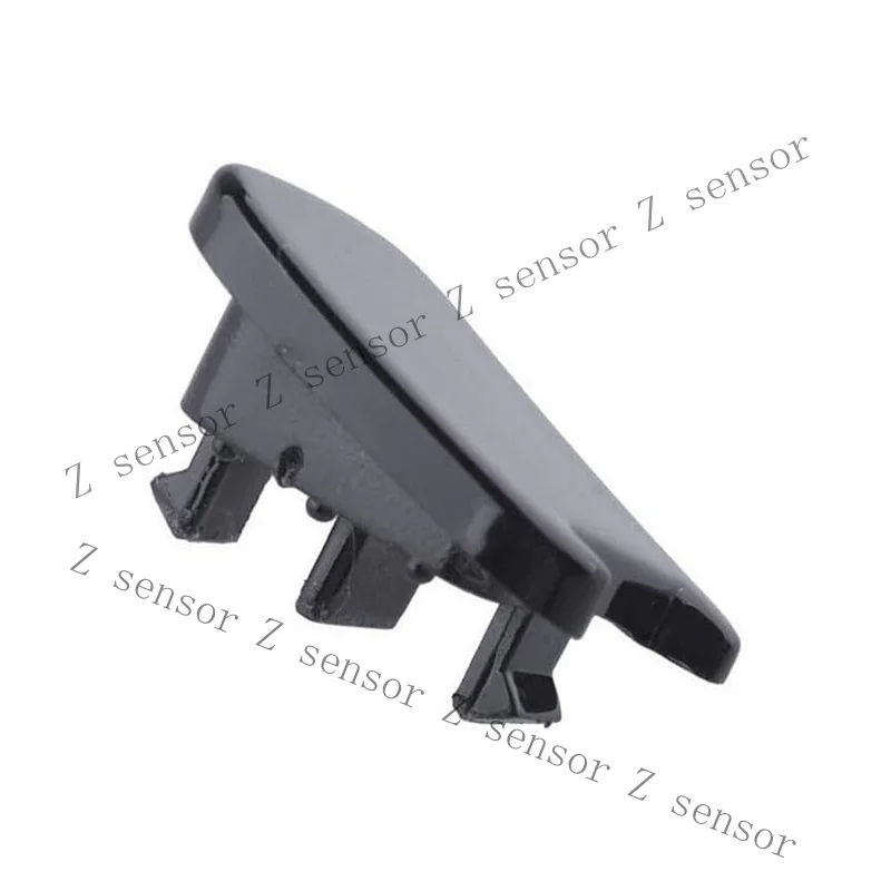 Z+ Black Gear Shift Gaiter Boot Console Cap Cover Trim For Chevrolet TRAX 42559686 view 6
