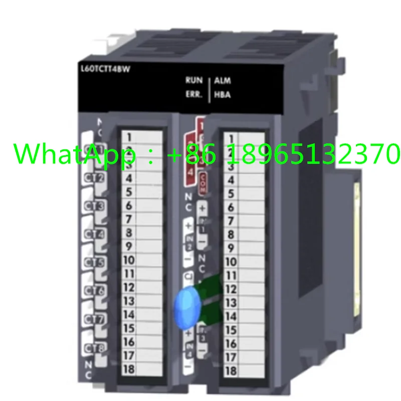 L60TCRT4-CM	L60TCTT4BW-CM     L60TCTT4-CM    L6ADP-R2-CM     L6ADP-R4-CM	   L6DSPU-C-CM      L6EC-ET-CM    New Original Module