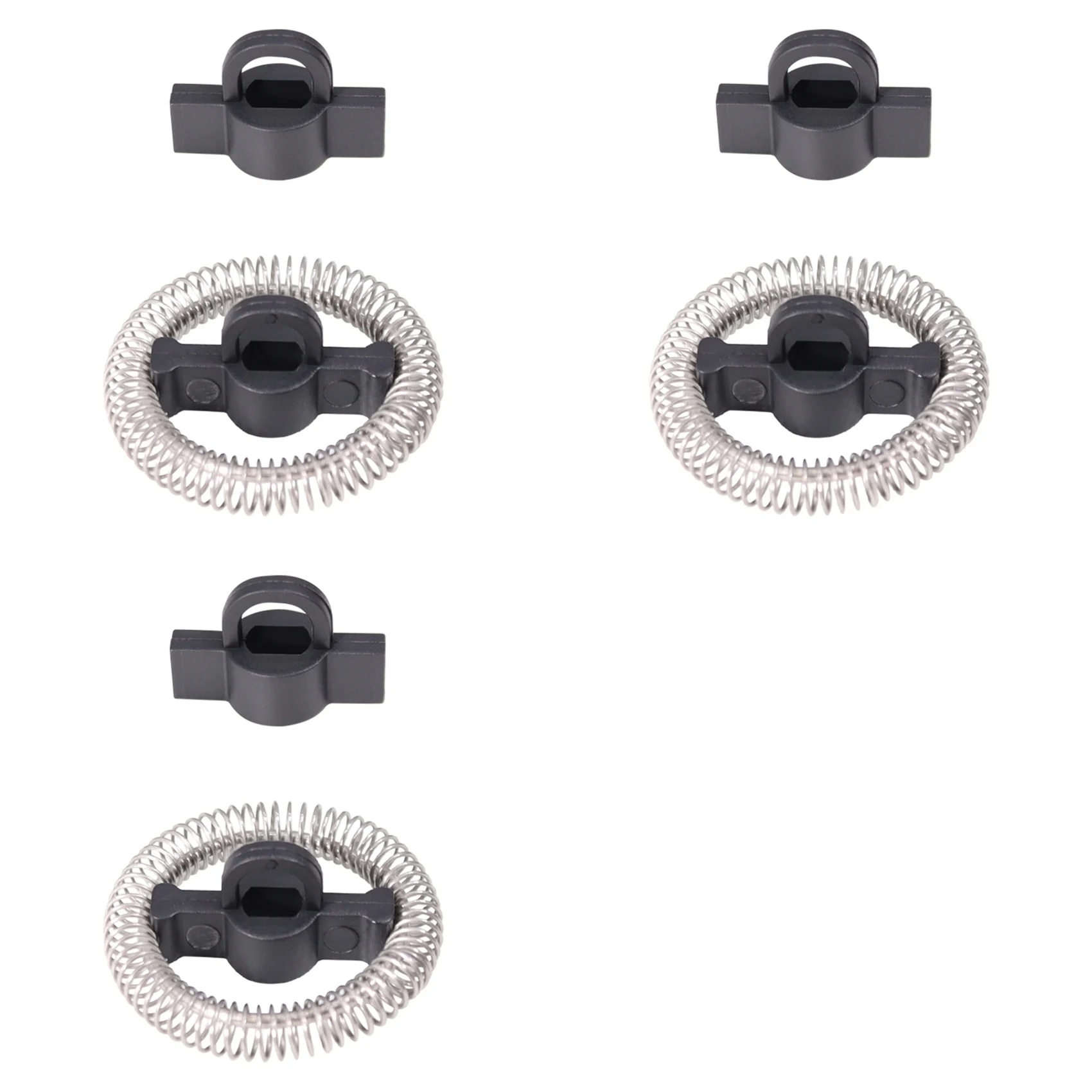 

N95R 3X MMF-015 Electric Milk Frother And Heater Replacement Mixer Set For Secura