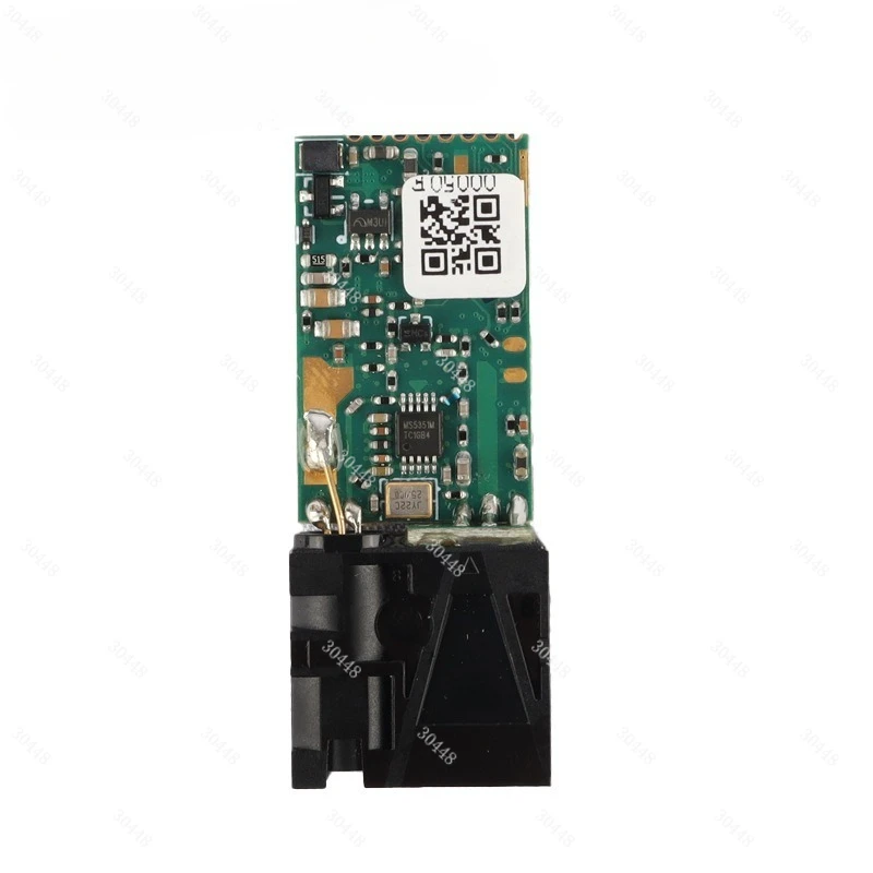 Millimeter-level high-precision laser ranging module industrial automation equipment stable and durable transmission
