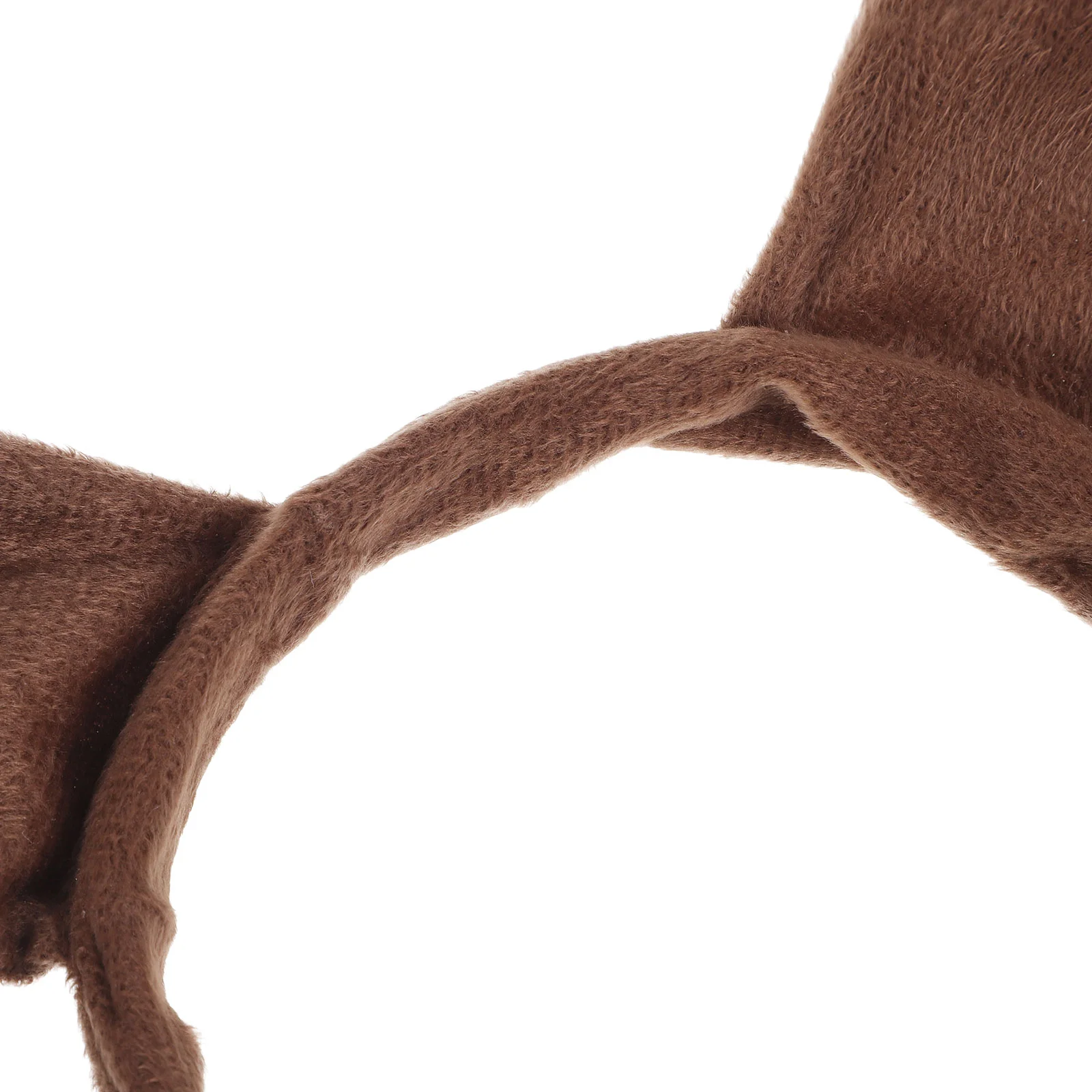 Wanten Oren Staart Worst Hond Hoofdband Set Kinderkostuum Slijtvast Puppykostuums Kleuterschool Dierenrekwisieten Nieuwigheid Speciaal