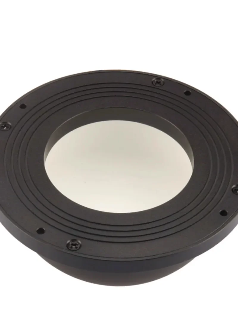 Máquina de visión industrial, inspección de fuente de luz, dedicada a una variedad de colores opcionales