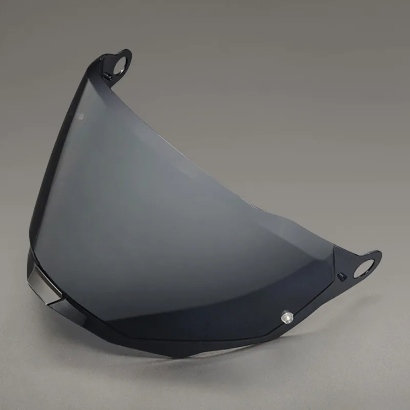 Helmet Visor For LS2 MX701 EXPLORER Explorer Carbon Helmet Lens Anti Fog High Impact Protection UV Cut Durable High Strength - view 4