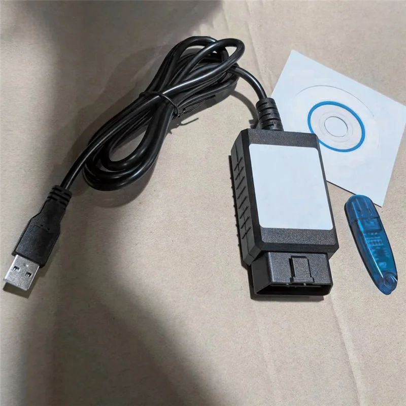 

Superior-FNR Key Prog 4 In 1 For Nissan For Renault Key Prog 4-In-1USB Key Programmer With USB Dongle