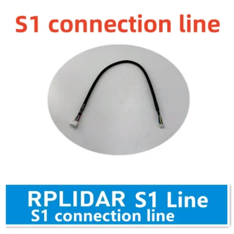 Slamtec RPLIDAR S1 라이더 연결 케이블, 정품 공장 Best5