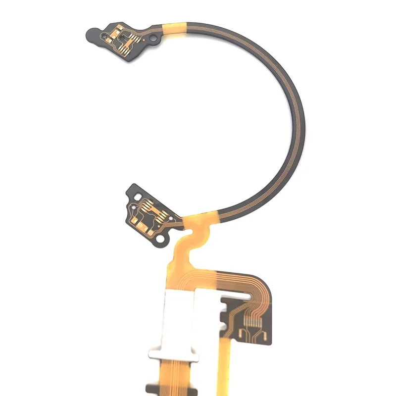 ABGN 1PCS NEW For Canon RF 24-70Mm F2.8L Is USM RF24-70 F2.8 F/2.8 COPY 2.8 L Is Lens Aperture Flex Diaphragm Cable FPC Parts - Image 3