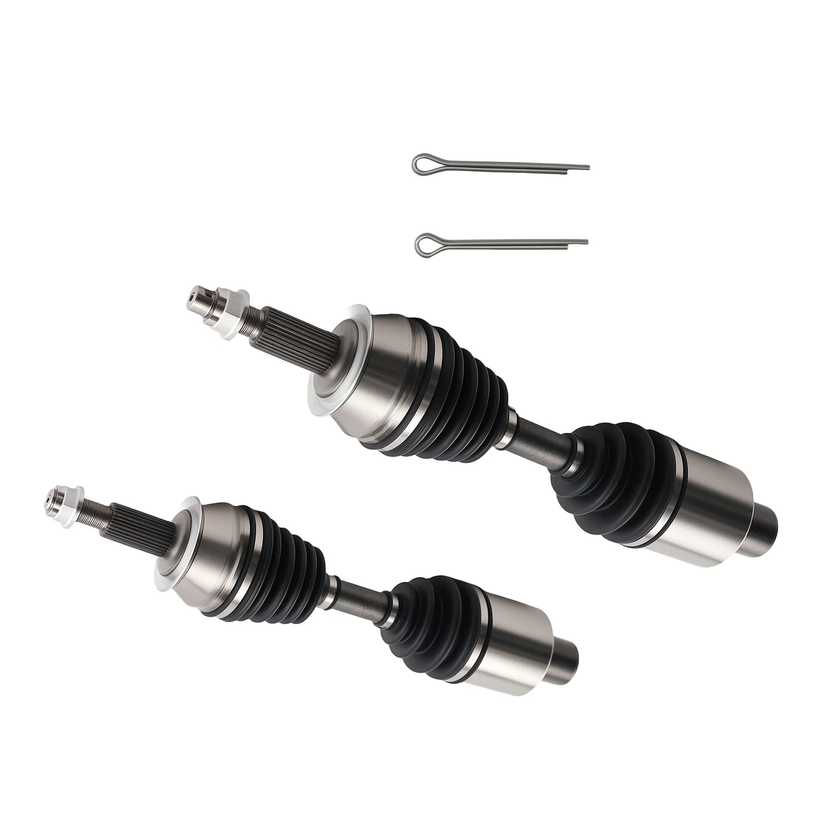 Front Cv Axle Shaft…