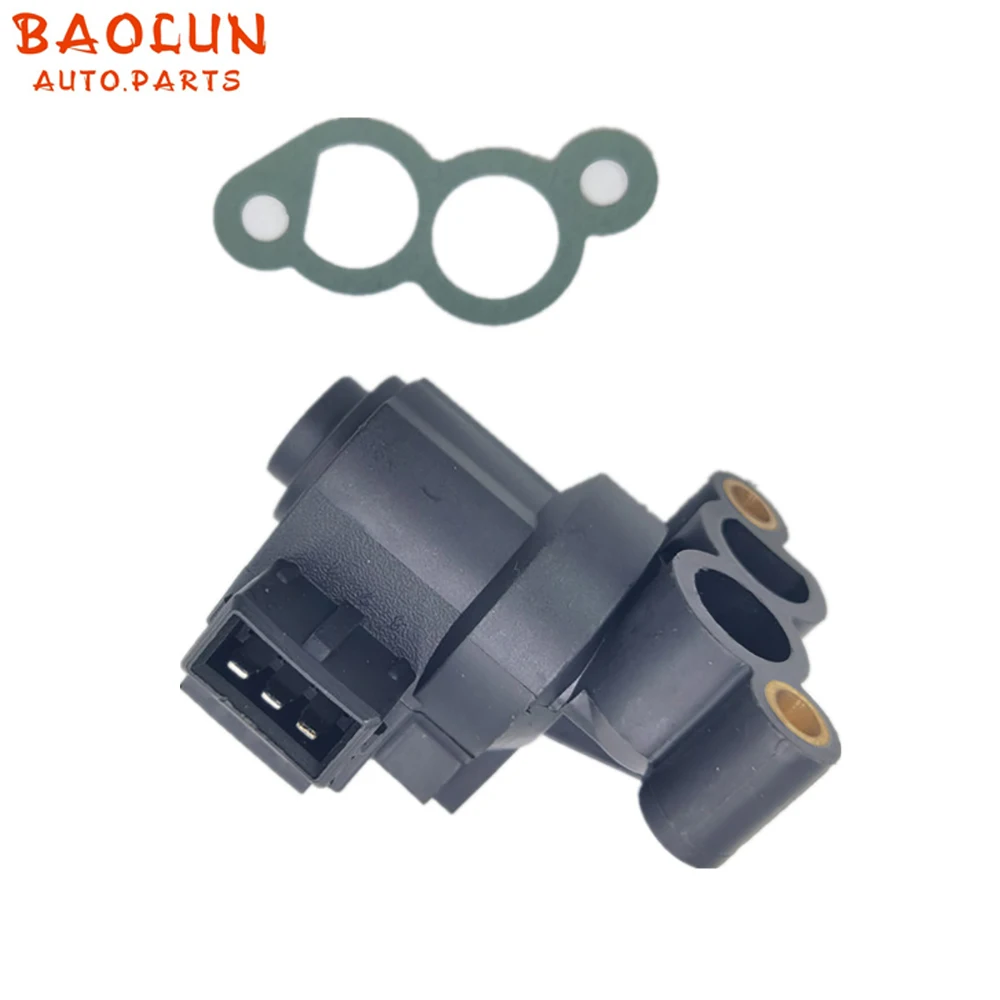 BAOLUN   Idle Air Control Valve 3515002600 35150 02600  35150-02600 For Hyundai Amica Atos Getz Kia Picanto