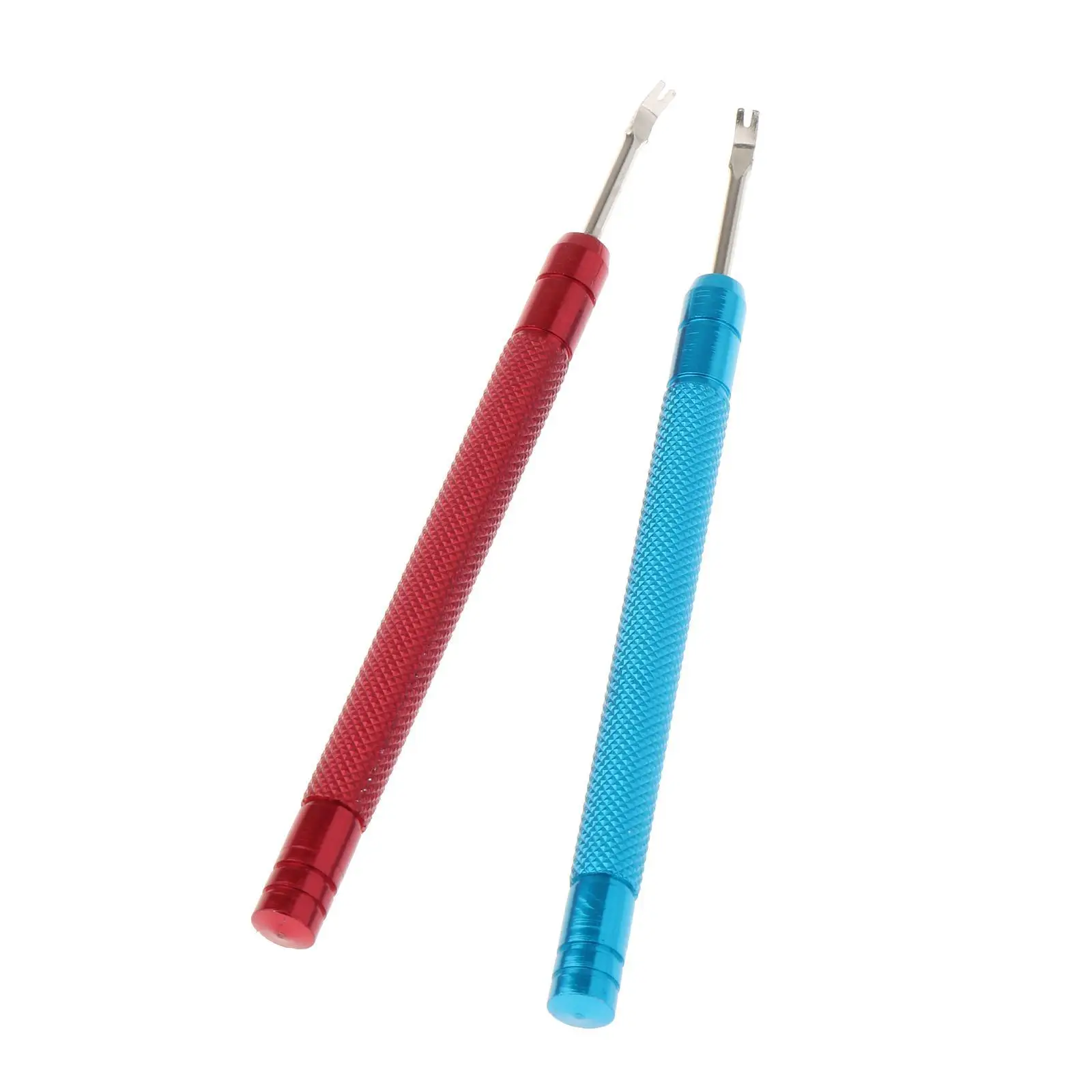 2x Watch Hand Remover Watch Pin Removal Tool for Watch Store Jewelry Making