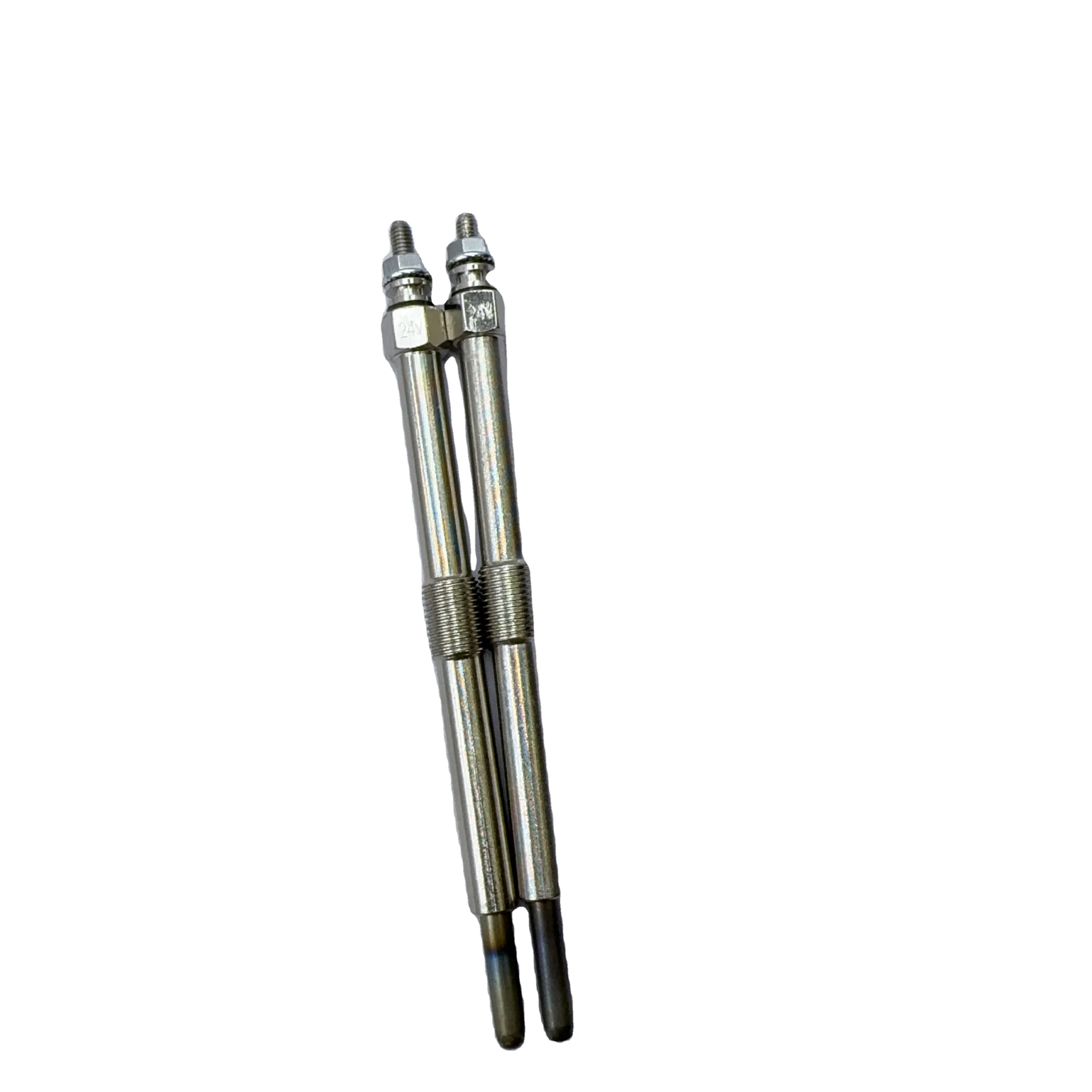 

Glow Plug 462-2235 4622235 T420141 2666A107 3424141 462-2238 for Cat Engine C4.4 C6.6 C7.1