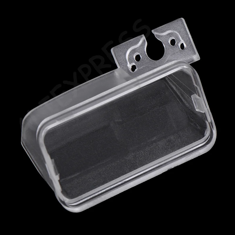 New Car License Plate Lights Housing Rear View Camera Bracket For  307 Picasso Berlingo  Driving Recorder Bracket Base