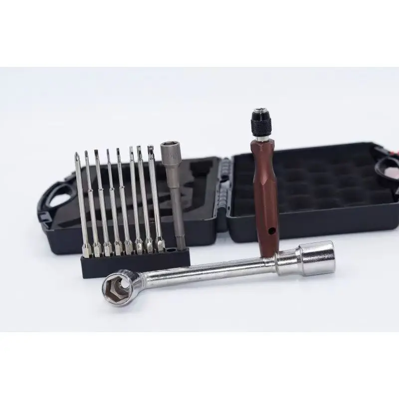 DJI Agras T100 T70P T60 T50 T40 T30 T25 T20P Landwirtschaftsdrohnen-Reparatur-Werkzeugsatz