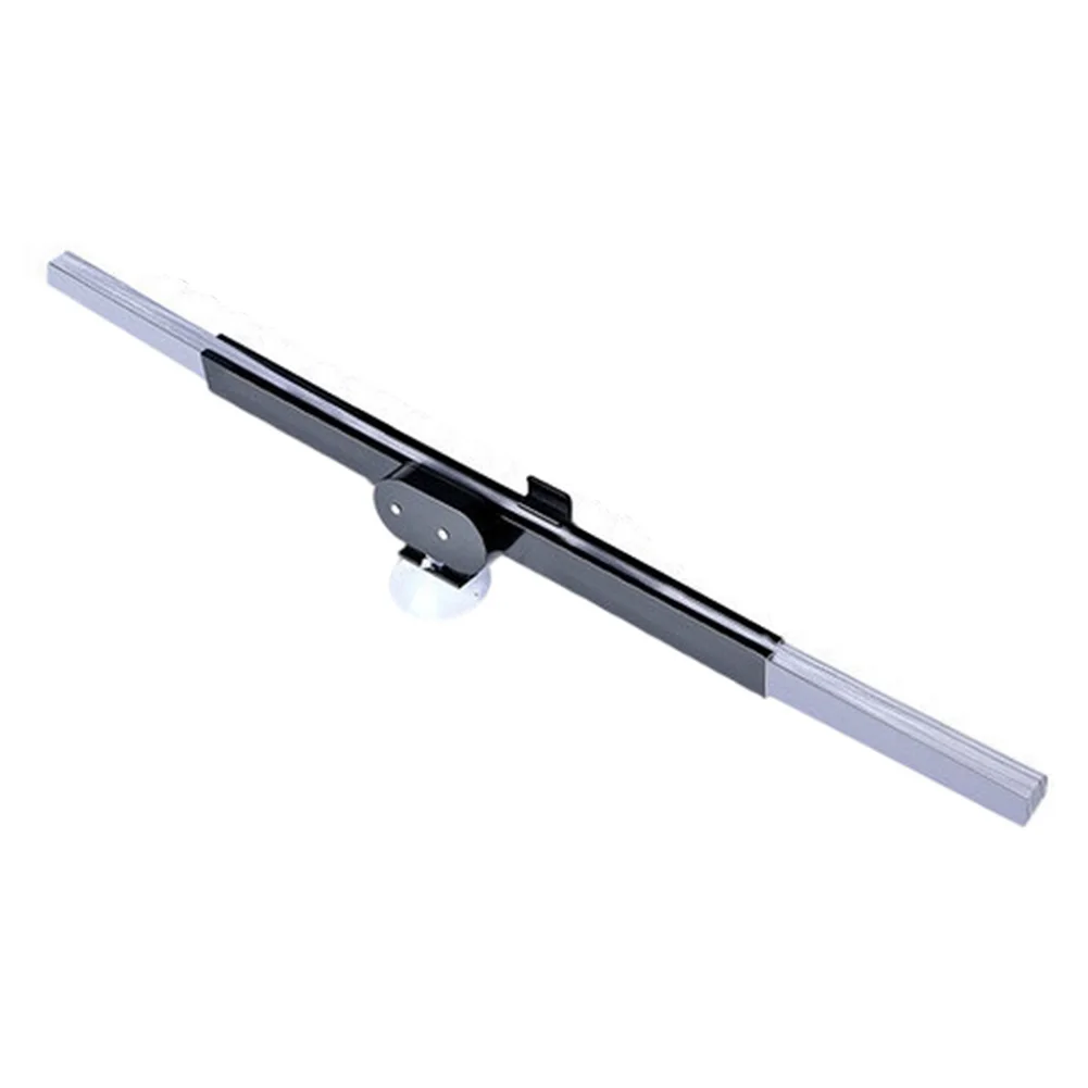 On-the-go Sun Protection Retractable Windshield Shade Compact Car Sunshade Design Retractable Sunshade Sun Protection Shade