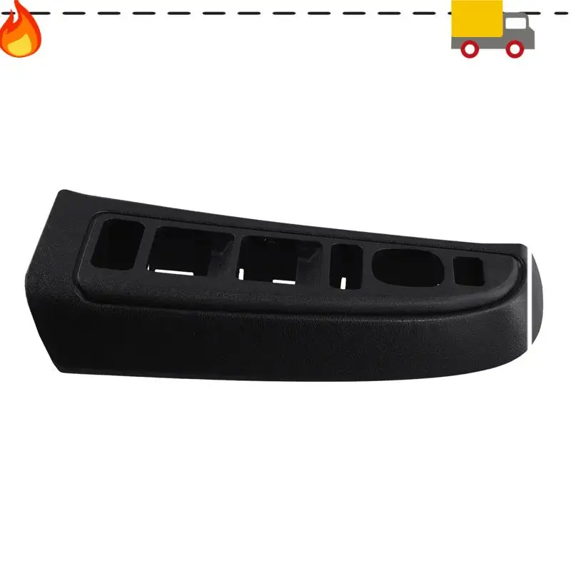 

Car Front Left LH Power Window Switch Bezel Fits For Chevy GMC 15883319 15883320 15883323
