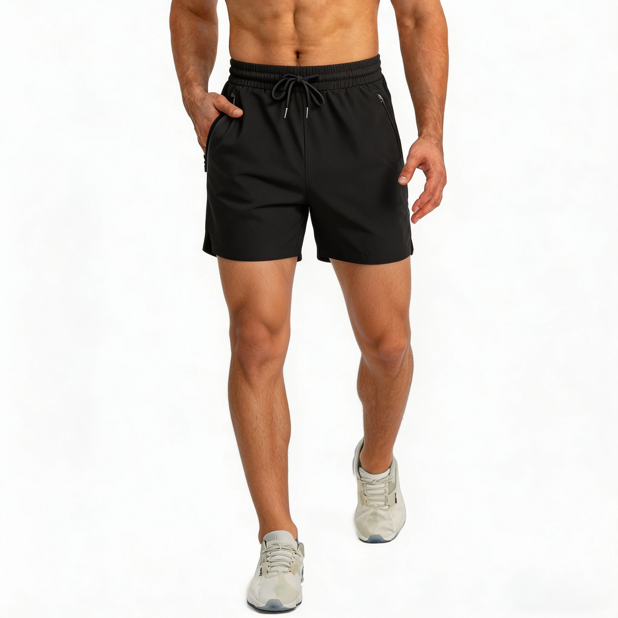 Thumbnail 2 - #33 Trending Gym Shorts Right Now