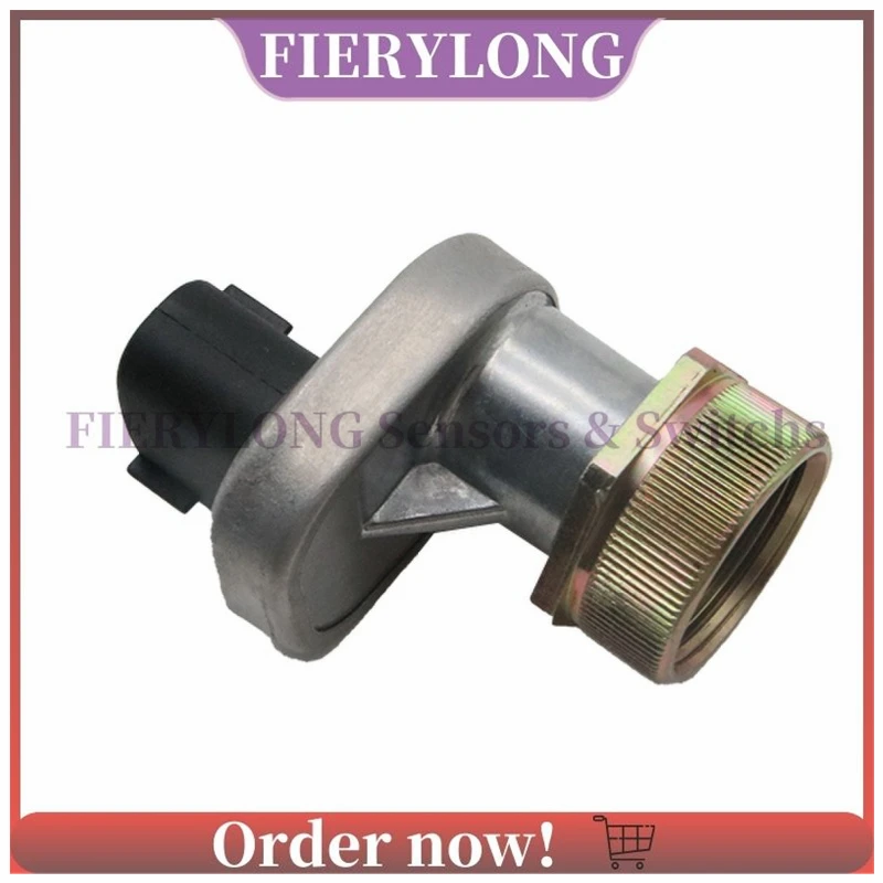 83181-20040 Transmission Speed Sensor For Lexus Lx450 1996-1997 Toyota Previa 1991 1992 1993 8318120040 QC04673 Car Accessories