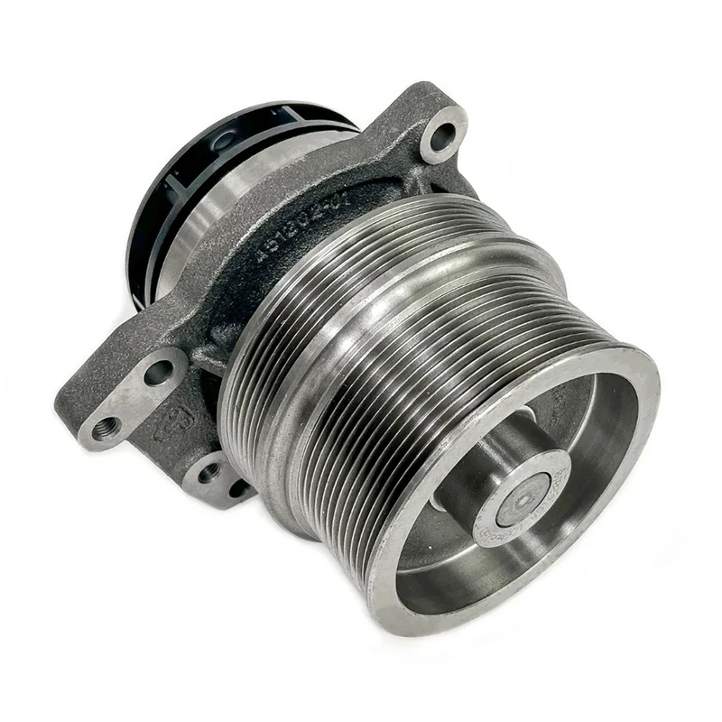Genuine Quality ISX15 QSX15 X15 Engine Parts Water Pump 4386576 3683651 3684449 3684450 for Cummins