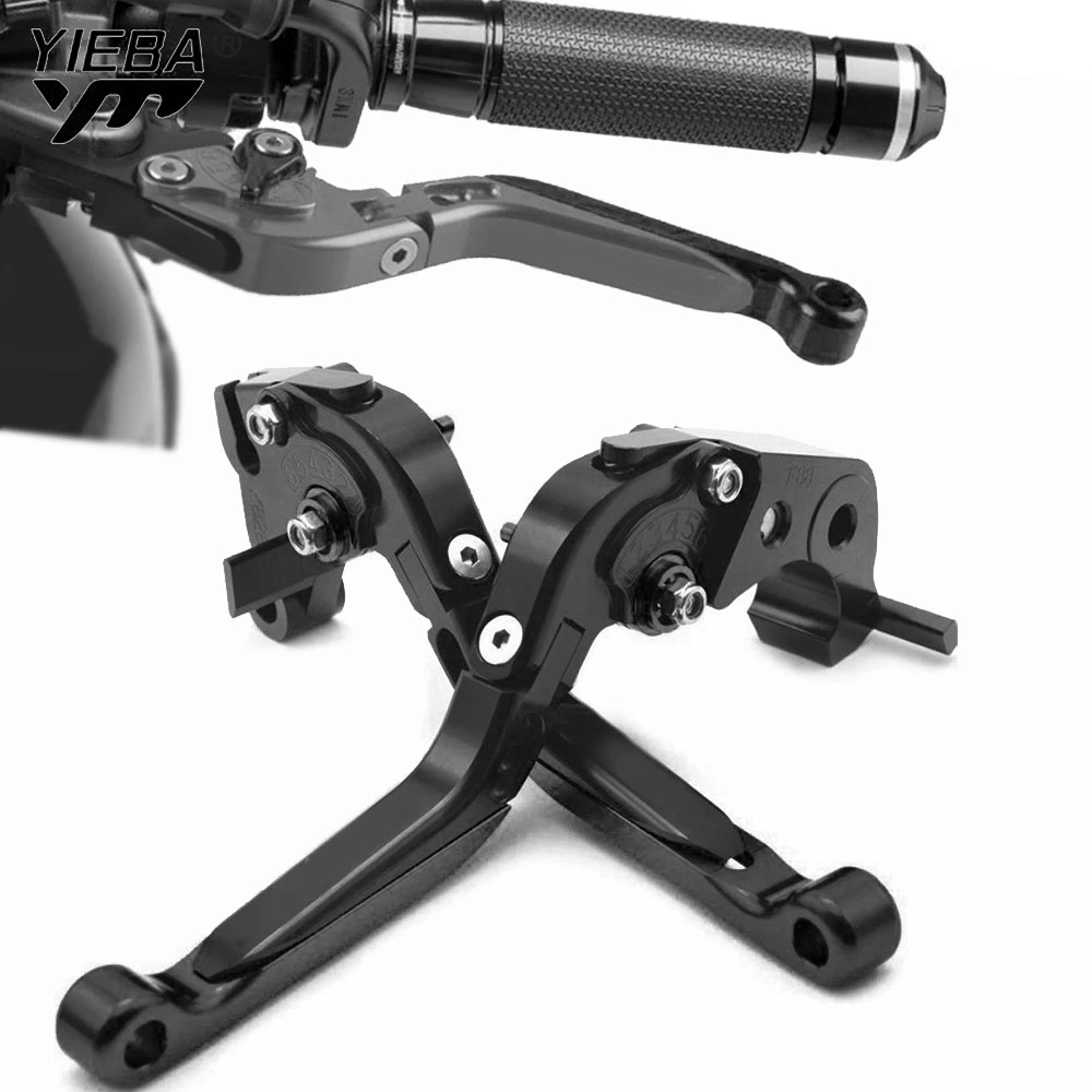 

Motorcycle Adjustable Folding Brake Clutch Levers FOR HONDA CBR1000XX CBR 1000XX CBR 1000 XX 1997-2007