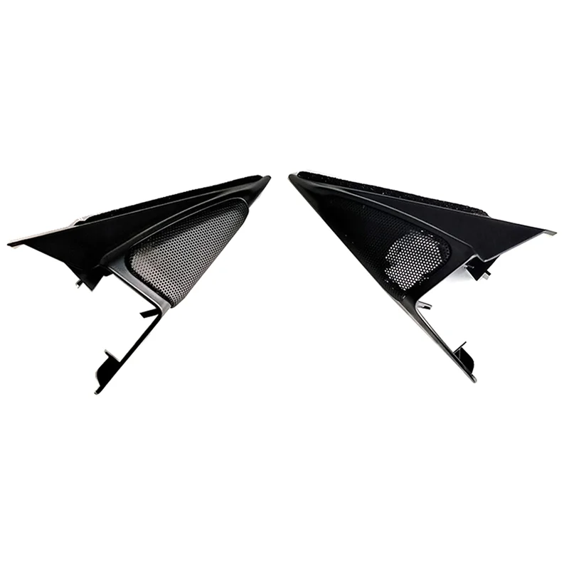 

Durable-For Subaru Forester 2008-2013 Left Front Door Tweeter Speaker Cover Door Horn Cover Parts Accessories 94251SC130