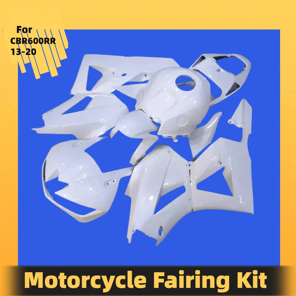 For Honda CBR600RR 2013 2014 2015 2016 2017 2018 2019 2020 Fairing Kit CBR600RR 13-20 Motorcycle High Quality Injection set