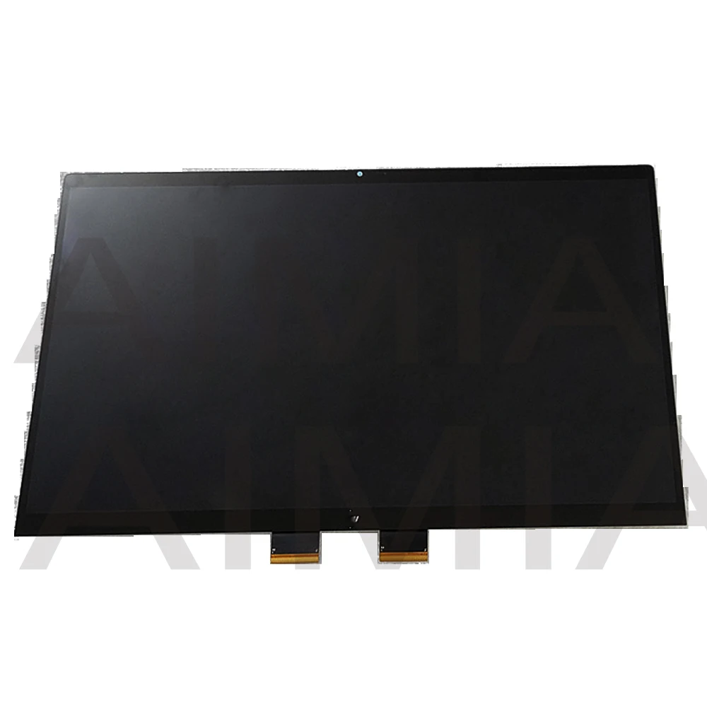 13.3 Inch UHD LCD  For HP Envy 13 Series 13-BA Lcd Display Touch Screen Digitizer Assembly 13-ba000 13-ba0060tu 13-ba0002na