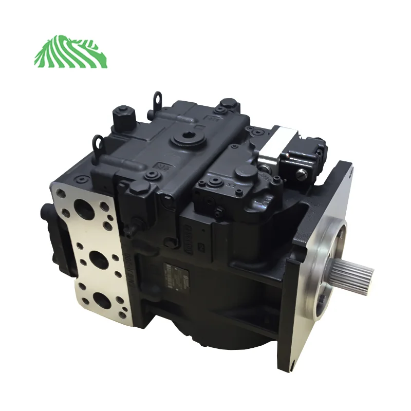 90R Factory EXW Price 90R042 90L042 90R055 90L055 90R075 90L075 90R100 90L100 90R130 90L130 Sauer 90 Series High Hydraulic Pump