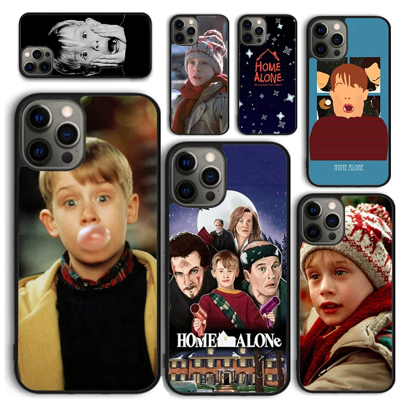 Home Alone Phone Ca…