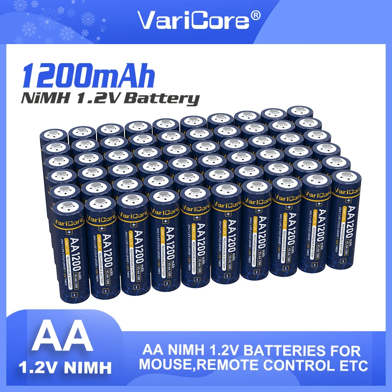 1-50PCS Varicore 1.…