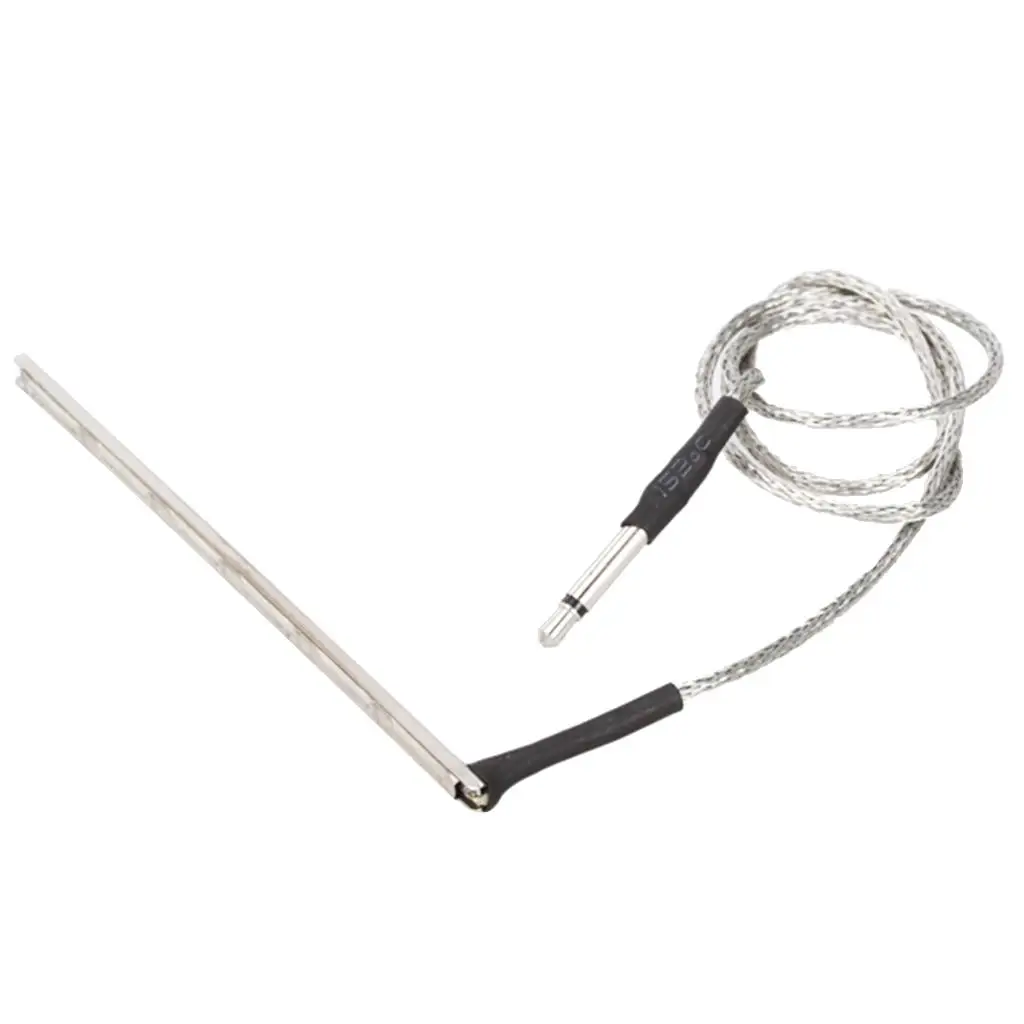 Piezo Under-saddle Acoustic Guitar Pickup High Sensitivity Transducer Musical Instrument Stick for Guitar Preamp