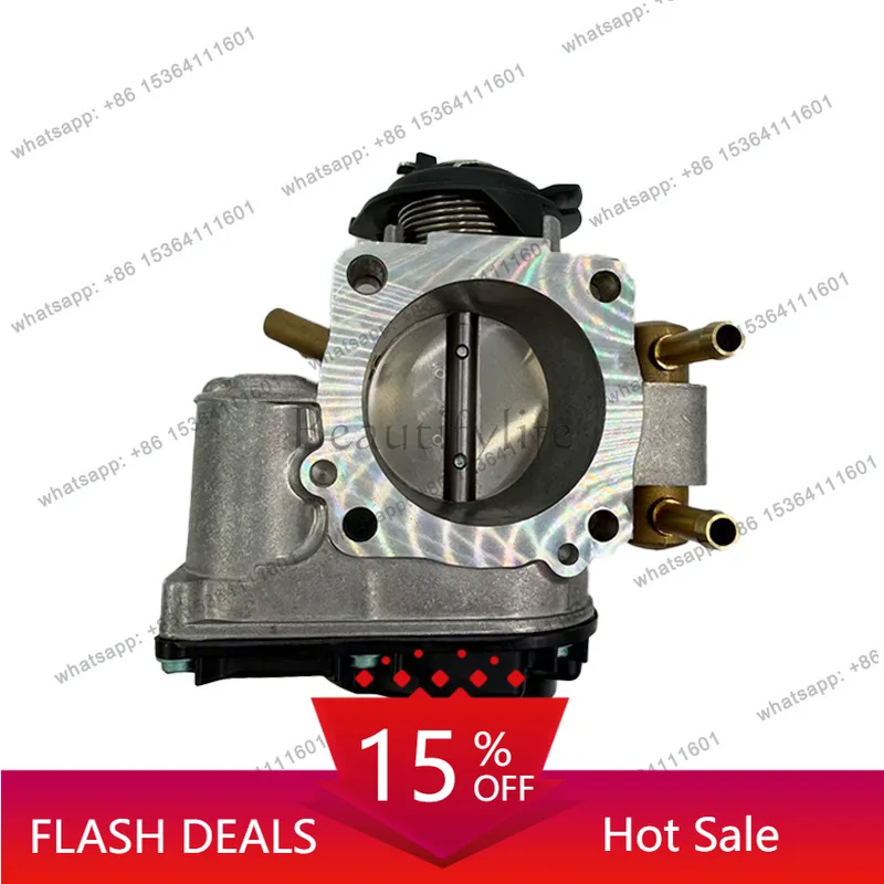 LX for automotive throttle assembly 037133064K 24064019 408237111019Z