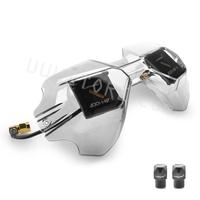 Lumenier AXII HD 2 Patch Visor 5.8GHz 8.4dBi AXII HD 2 Stubby LHCP Antenna Combo Set for  DJI Digital HD FPV Goggles RP-SMA