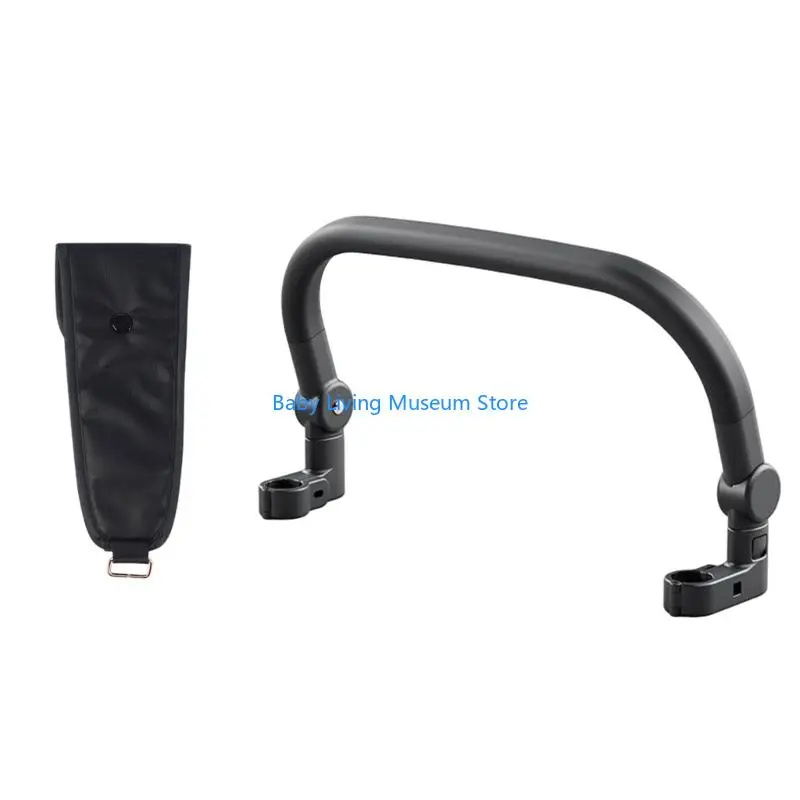 

P31C Регулируемые детские коляски Поручень Ремень безопасности Передний паховый ремень Конструкция с быстрой застежкой Легкая из