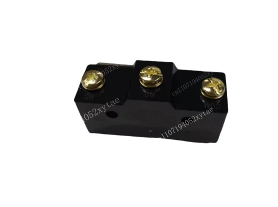 Lift truck micro switch 70002902 20a - replacement part for aerial lifts