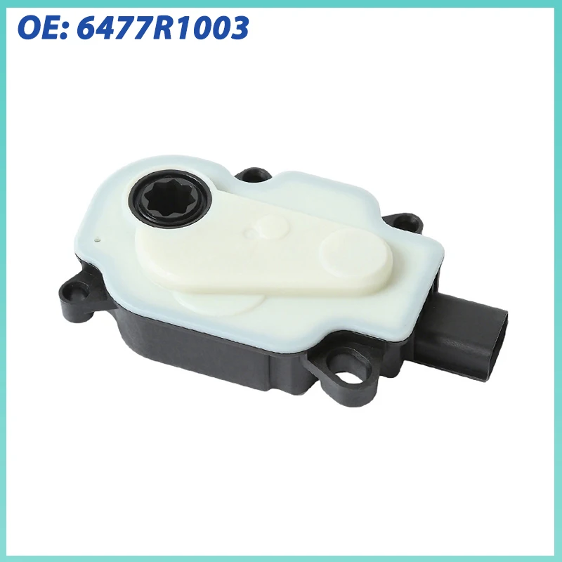 OEM 6477R1003 Active Grille Shutter Motor for 2013-2019 Ford Escape 2017 Ford Kuga