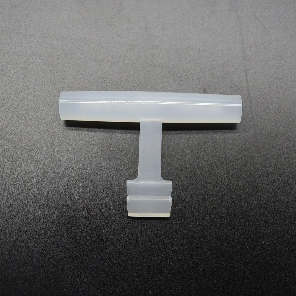 

2pcs Bird Feeder Perch Clear Acrylic Standing Feed Container For Small Birds Durable Cage Food Bowl Holder Hanging Parrot