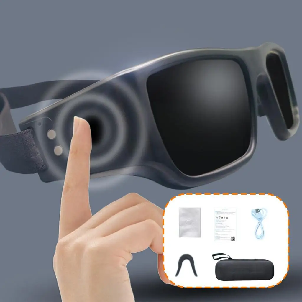 

Dribbling Goggles Basketball Training Equipment Professional Sports Reaction Glasses for Running Boxing Practice