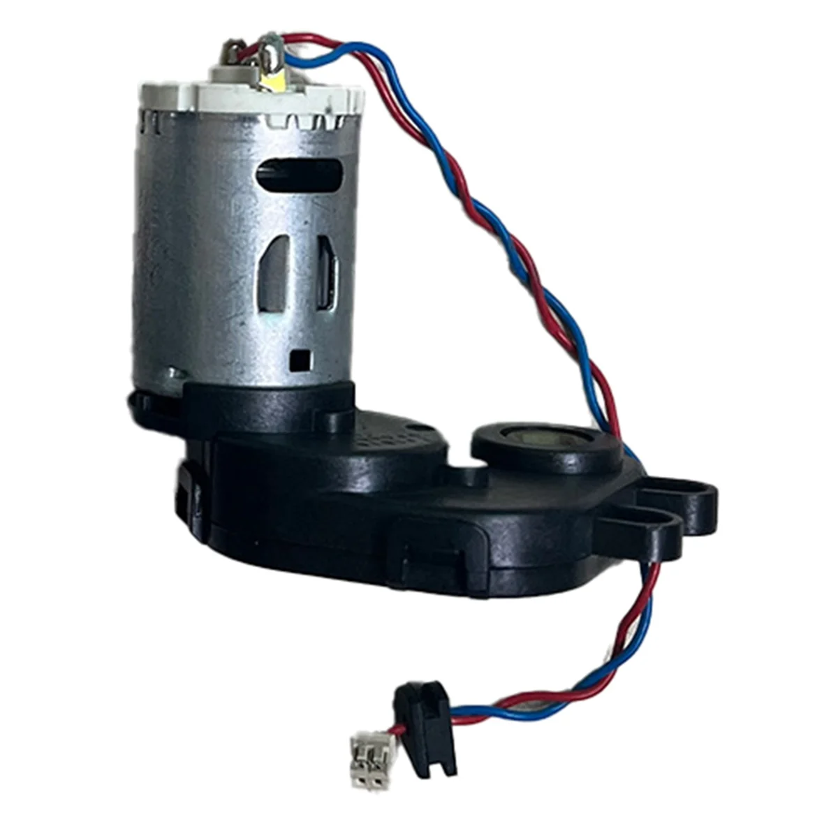 

AA25 Robot Vacuum Cleaner Main Brush Motor for OZMO T8/T9/N8/X1/T10 Roller Brush Motor Spare Parts