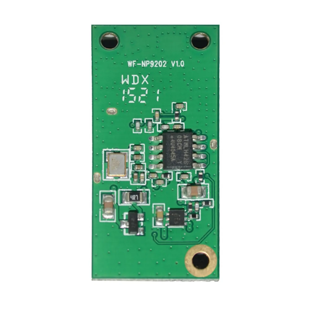 Wireless network card module Qualcomm AR9271 150M network card wifi receiver advertising all-in-one laptop