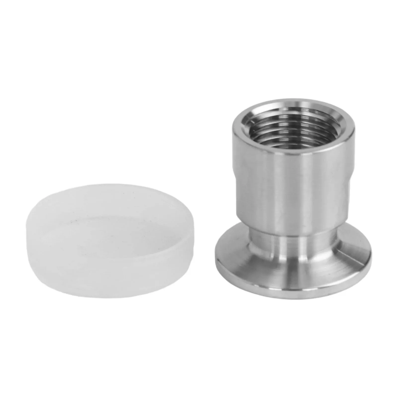 

Food Industry Use 304 Stainless Steel Food Processing Food Beverage Application 304 Stainless Steel Connector Joint