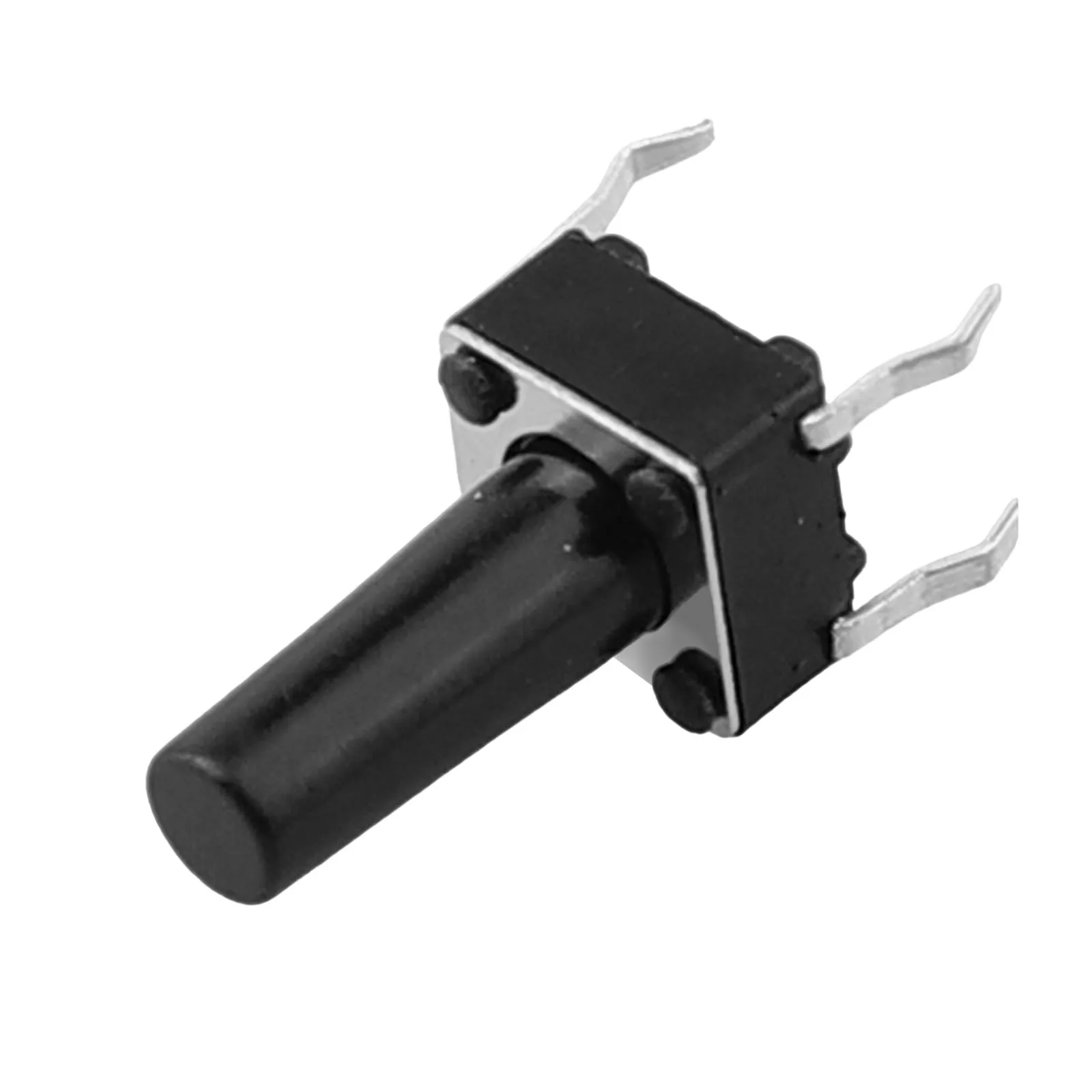 Tactile Push Buttons A Comprehensive Selection of Miniature Momentary Contacts in an Organized Case to Meet Your Needs