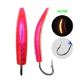 Luminous Pink