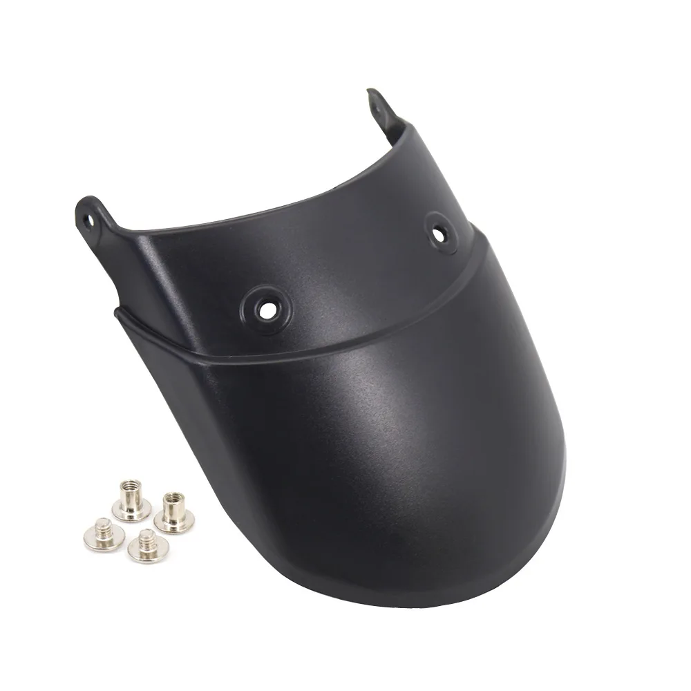 

2Pcs for Trophy 1215 & SE Motorcycle Front Fender Rear Fender Extended