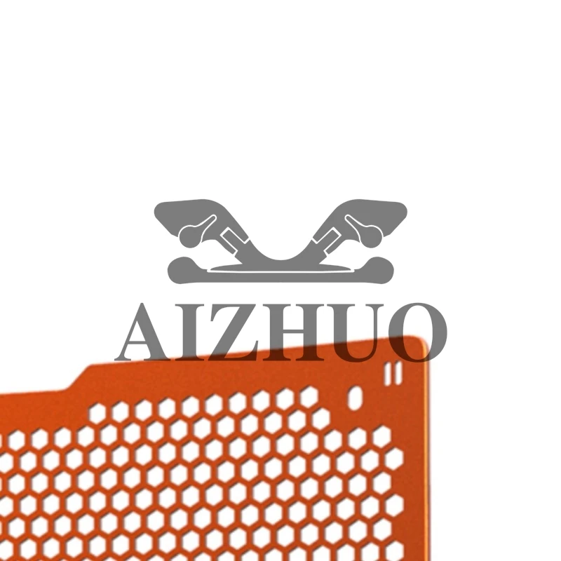 

For RC125 RC200 RC390 2022 2023 2024-2025 RC 200 390 125 Duke 125 250 390 Motorcycle Radiator Guard Grille Cover Protector