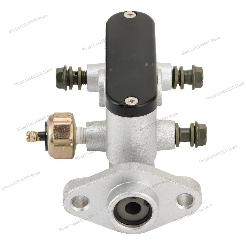 For Brake Master Pump Black for Odes UTV 800 1000 X2 X4 150 150R