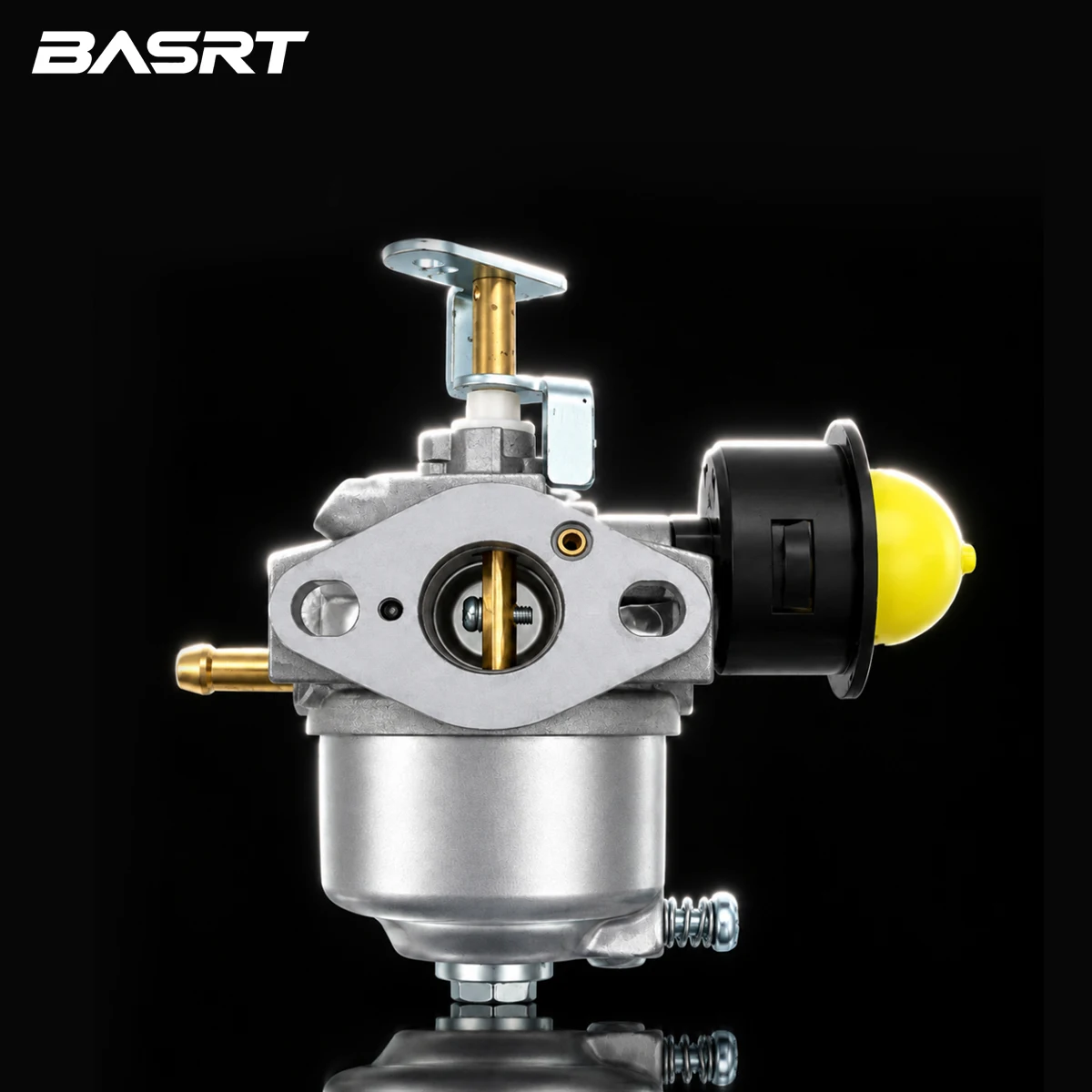 1P56F Carburetor Fit for 1P56F LAWN MOWER Carburettor Carb Engine Part