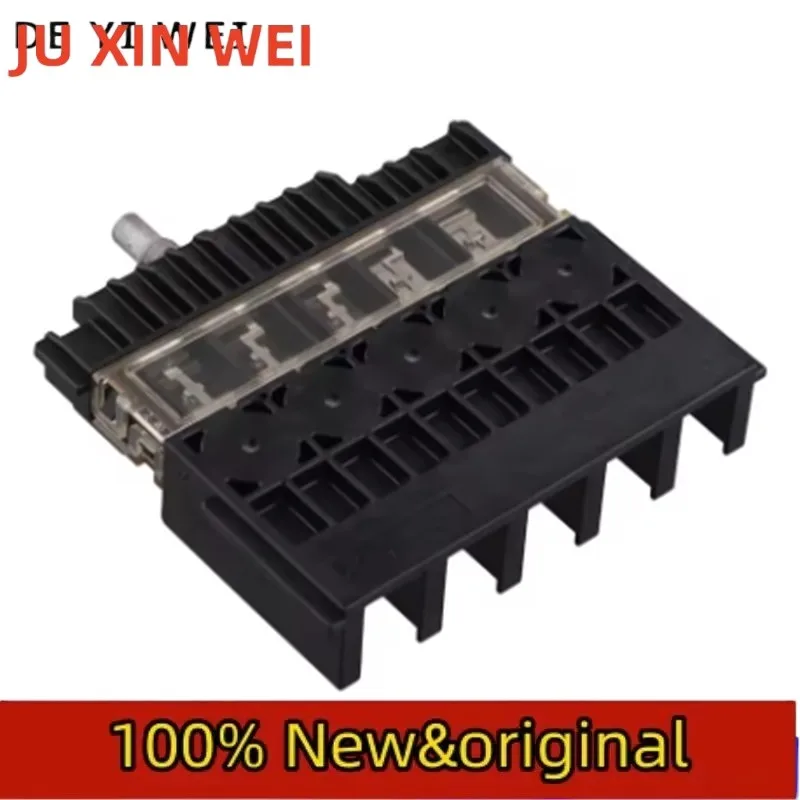 Headlight Fuse Block For Jeep Grand Cherokee Dodge Durango 2011-2023 68089468AA Automotive Electronics