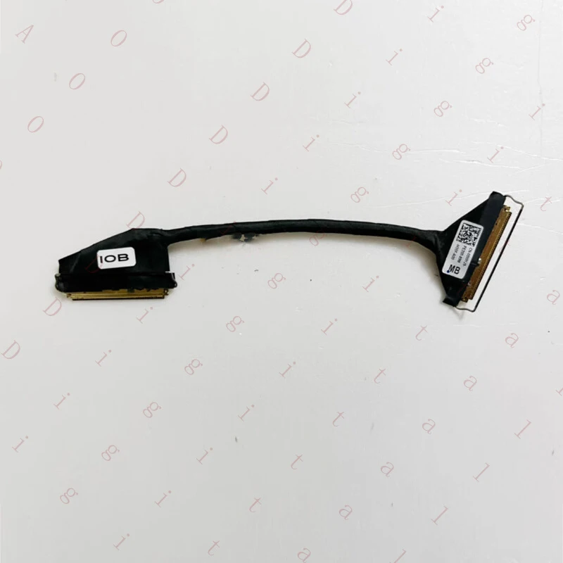 RN   For Dell 5370 Switch Small Board USB Small Board 0F2RVD Flat Cable 0YX72N
